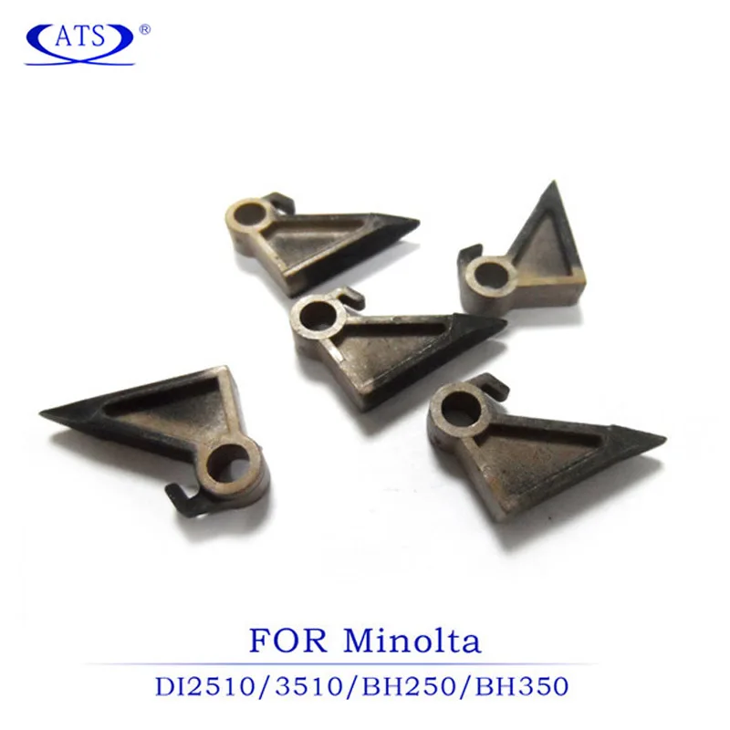 2 компл./лот picker finger для Konica Minolta DI 2510 3510 BH 350 250 совместимый копир запасные части DI2510
