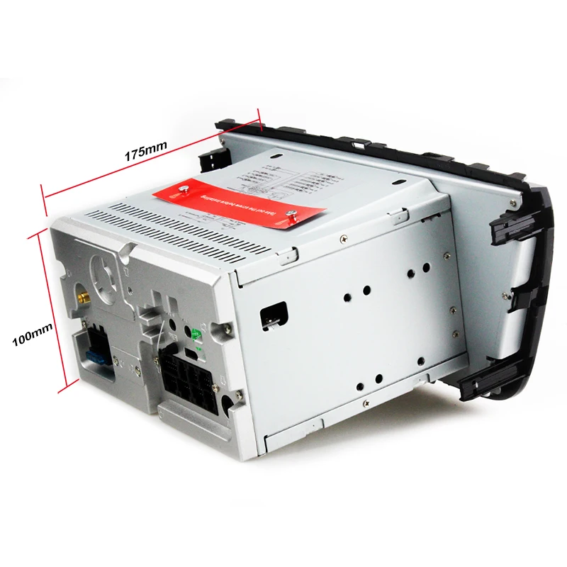 HD 8 дюймов 1024*600 4 ГБ Оперативная память Octa core android 6.0.1 Car DVD GPS для Suzuki SX4 s крест 2014 2015