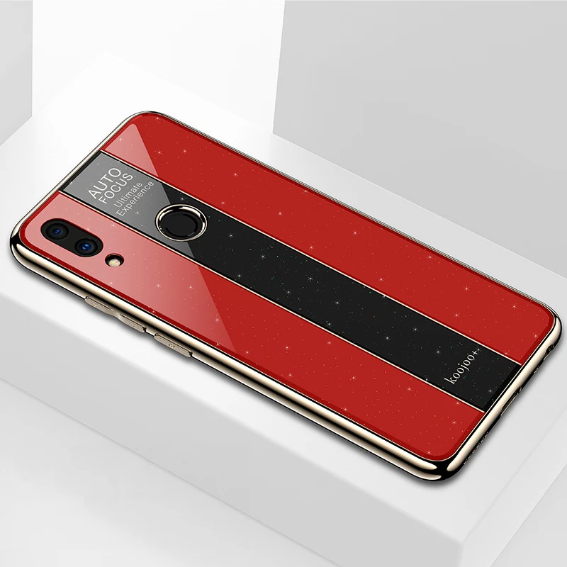 Роскошные модные брендовые Чехлы для Meizu Note 9 чехол глобальная версия 6 2 дюйма