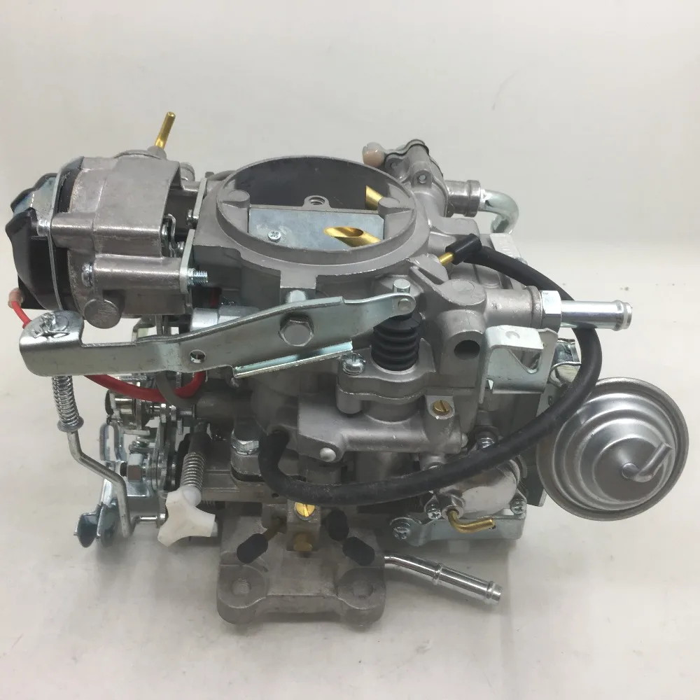 SherryBerg 2110066031 carb Карбюратор 1FR 1 FR для toyota LAND CRUISER PRADO двигатель 21100-66031 1F карбюратор