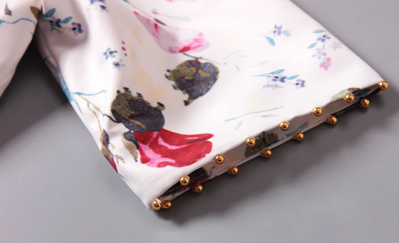 Видеть оранжевый Fashion Show дорогой парчи Florals взлетно-посадочной полосы платье Для женщин ручной работы Бисер стенд бинты Вернуться плиссированное платье