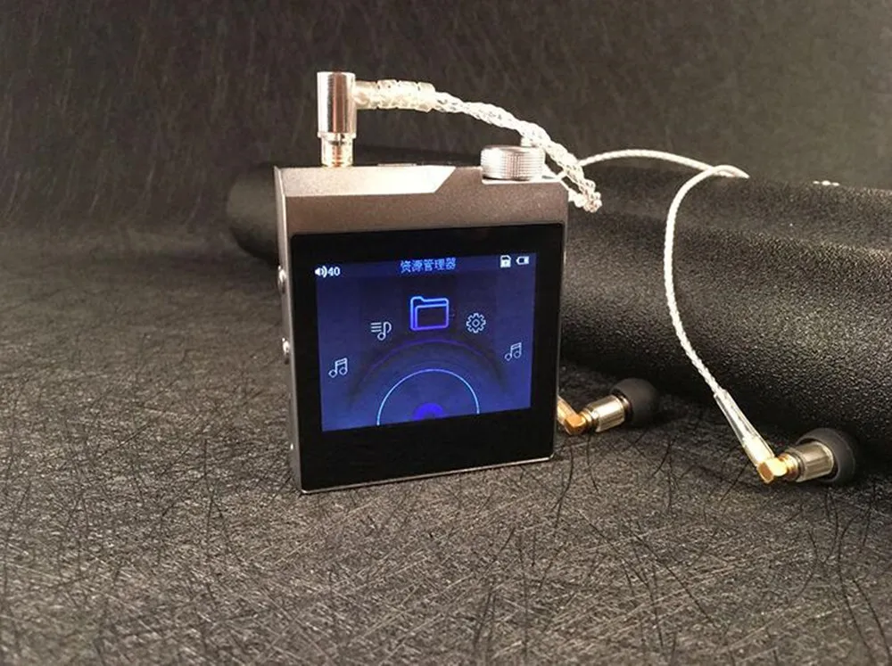 Высокое качество, сделай сам, QNGEE X2, MP3, Bluetooth, 4,1, без потерь, музыка, сделай сам, MP3, HiFi, музыкальный плеер, максимальная поддержка, 256 ГБ, TF карта расширения