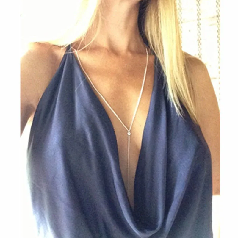 2017 Модные женские ожерелья и подвески из сплава ожерелье чокер модное золотого