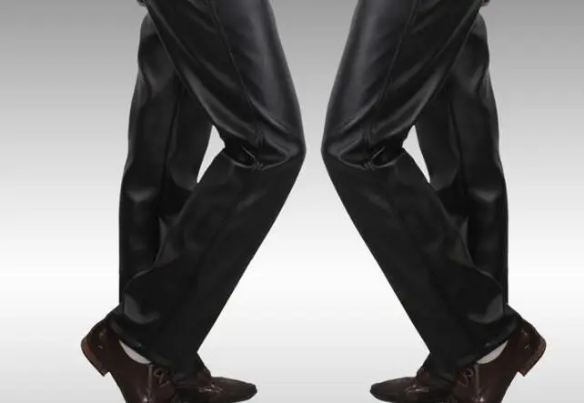 Мужские утепленные кашемировые брюки повседневные ветрозащитные штаны из