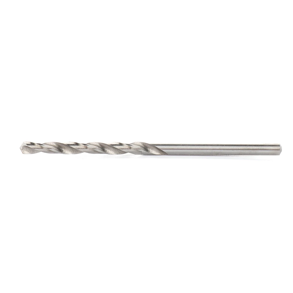 

10pcs 3.5mm Woodworking HSS Twist Drill Bit Micro HSS Twist Drilling Auger Bit for Electrical Drill Woodworking Power Tool Set