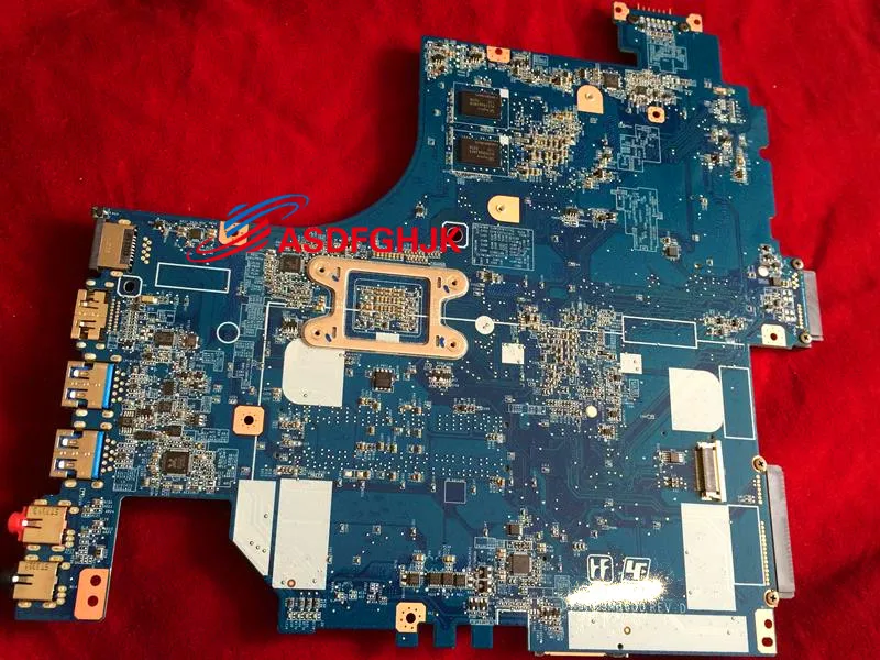 Для Sony Vaio SVF1521 основная плата для ноутбука Материнская i7-3537U A1961832A A1945013A 100% TESED OK |