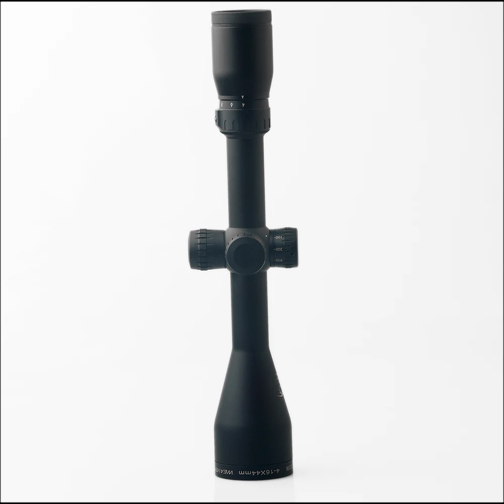 Охотничий оптический коммандер серии rifie scope 4 16X44SF air rifle economy side Focus sight|Оптические
