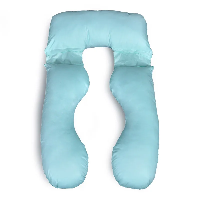 

Multi-functional Pillow for Pregnant Women Sleeping Cushion Waist Side Nap Pillow Protect Abdomen Breastfeeding Nursing Pillows