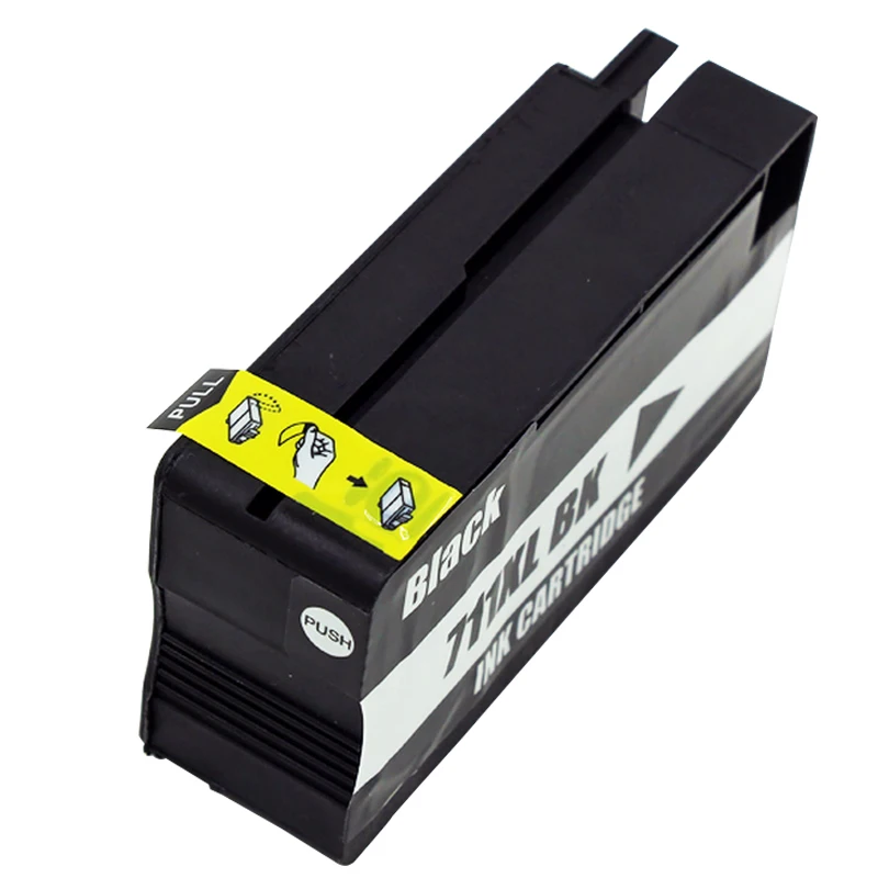 Замена чернильных картриджей HP 711 XL для принтера DesignJet T520 T120|ink cartridge for hp|cartridge hpink hp