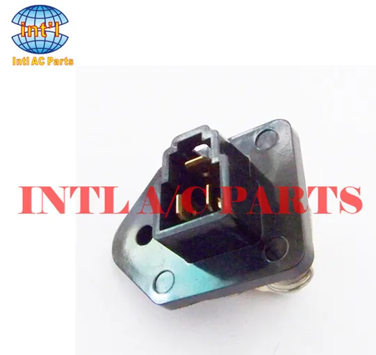 HVAC нагнетатель отопителя вентилятор двигателя резистор реstat для Mitsubishi Canter 3pin|blower