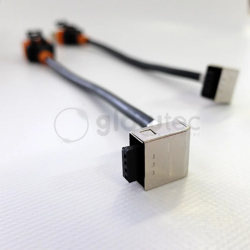 D1 кабельный провод 1 шт. для D1S D1R D1C HID лампы фар 4300K 6000K 8000K 10000K 35W 55W балласт GLOWTEC|headlight