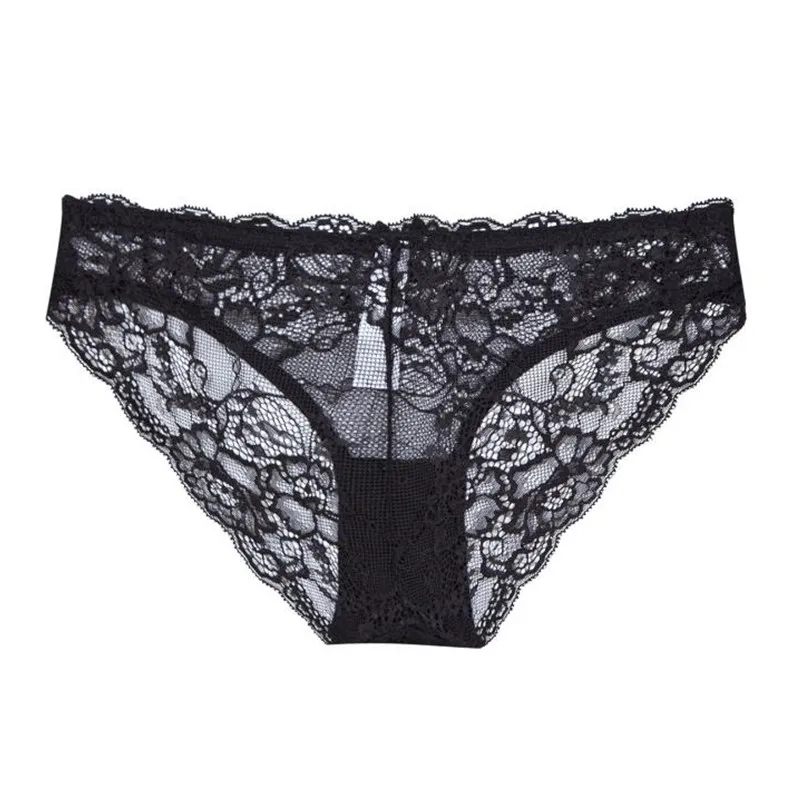 Varsbaby сексуальное кружевное нижнее белье Красивые трусы с низкой посадкой s m XL трусики для женщин