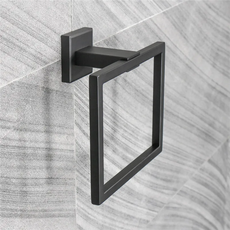 Настенный держатель для полотенец Xueqin 304 из нержавеющей стали|towel rack|rack for towelswall