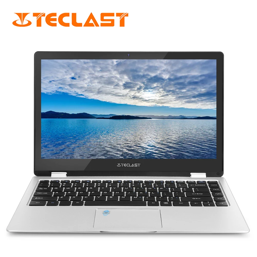 Teclast F6 Pro Ноутбук 13 3 дюймов 1920*1080 ips Оперативная память 8 ГБ DDR3 Встроенная 128 GB SSD