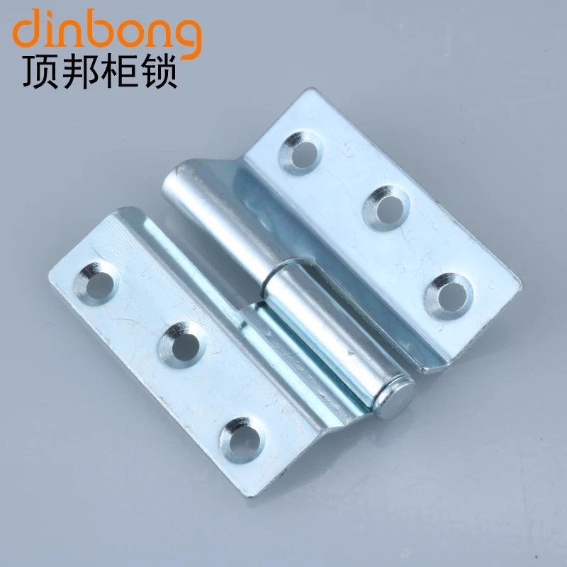 

Dinbong CL145 six iron hinge mechanical equipment electrical control cabinet detachable detachable hinge
