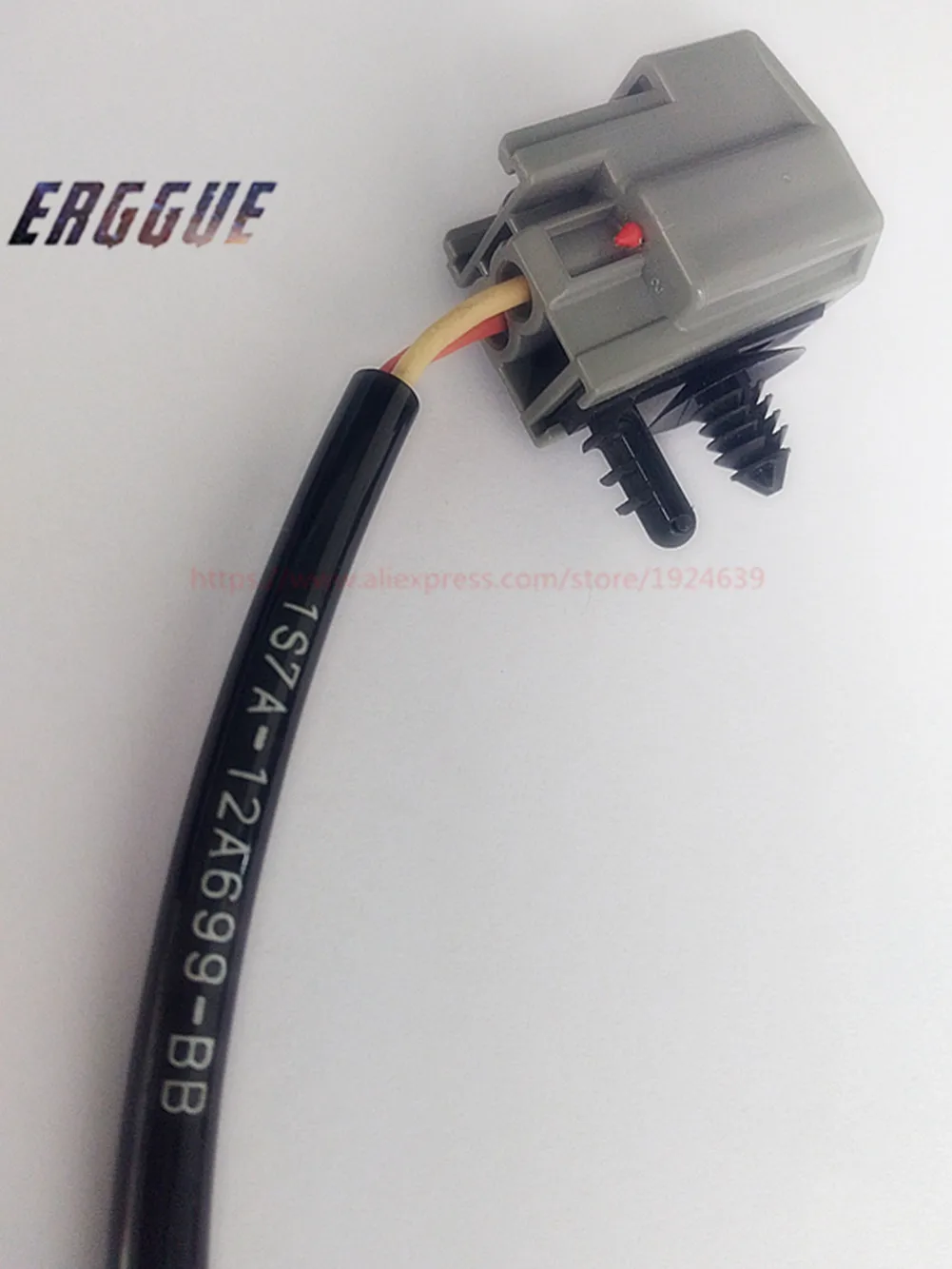 Детонационный датчик 1S7A-12A699-BB для Ford C-Max Fiesta Focus Galaxy Mondeo S-Max Land Rover Mazda MPV MX5 Volvo C30 S40 |