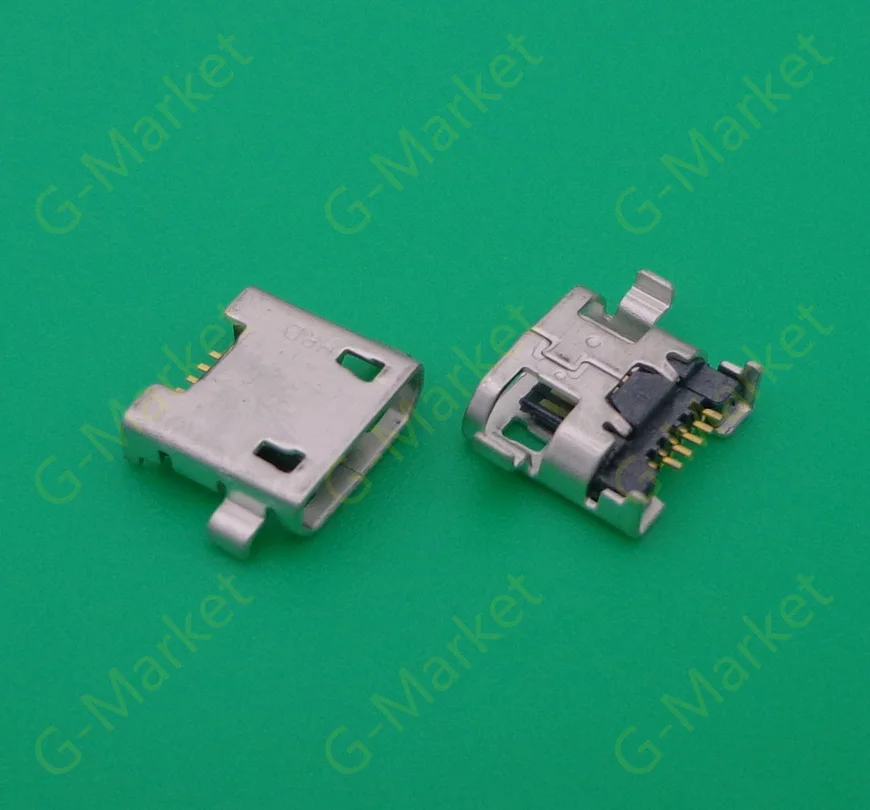 100 шт./лот для LG P920 штекер разъем USB зарядки бесплатная доставка|lot lot|lot 100pcslot 10 |