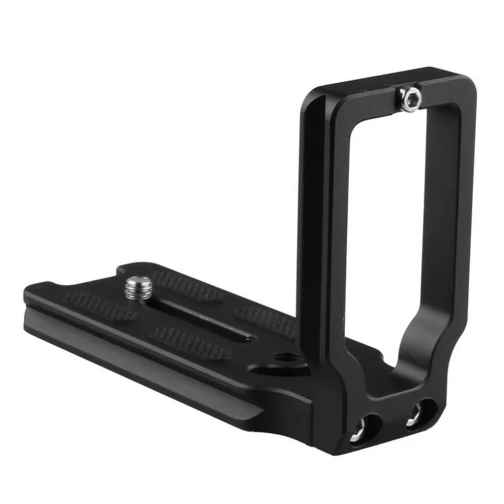 Универсальная пластина быстрого крепления L образный кронштейн для Canon 5D Mark II 70D 60D