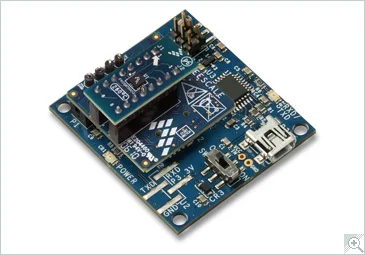 RD4247FXOS8700: комплект датчиков с 6 осями|kit|kit boardkit person |