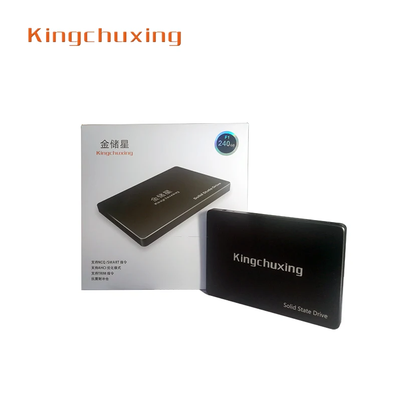 SSD SATA3 2 5 дюймов 60 ГБ 120 г 240 480 жесткий диск HD HDD напрямую с фабрики kingchuxing бренда