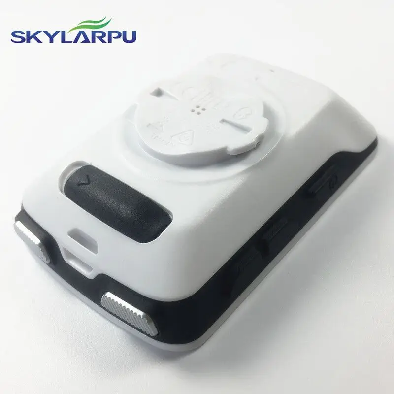 Задняя крышка skylarpu для GARMIN EDGE 520 задняя измерителя скорости велосипеда с заменой