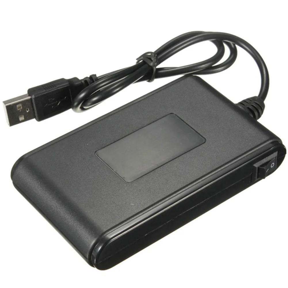 Модные высококачественные Скорость 480 Мбит/с USB 2,0 концентратор 10 Порты мульти персональный компьютер usb-хаб Портативный USB разветвитель для портативных ПК