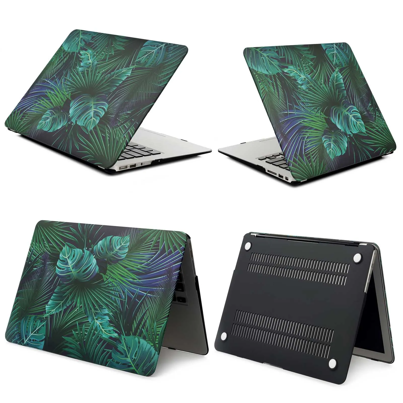 Для Macbook Air Pro Retina 11 12 13 3 новая Book 15 Touch Bar/Touch ID 2019 2018 A1932 A2159 A1706 A1989 Новый мраморный