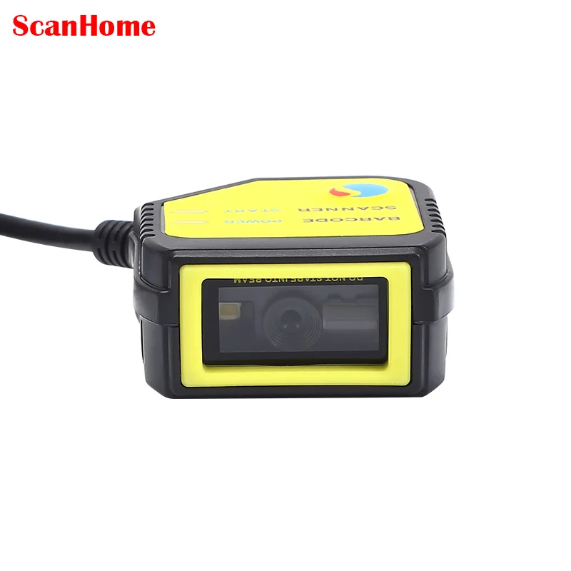Киоск изображений 2D/QR/1D plug play Koisk встроенный модуль сканера SH 400 USB2.0/RS232 интерфейс
