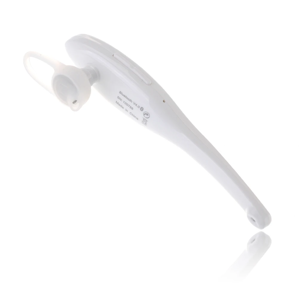 A2DP Беспроводной Bluetooth 4.0 Гарнитура Наушники Поддержка Громкой Связи Вызова для