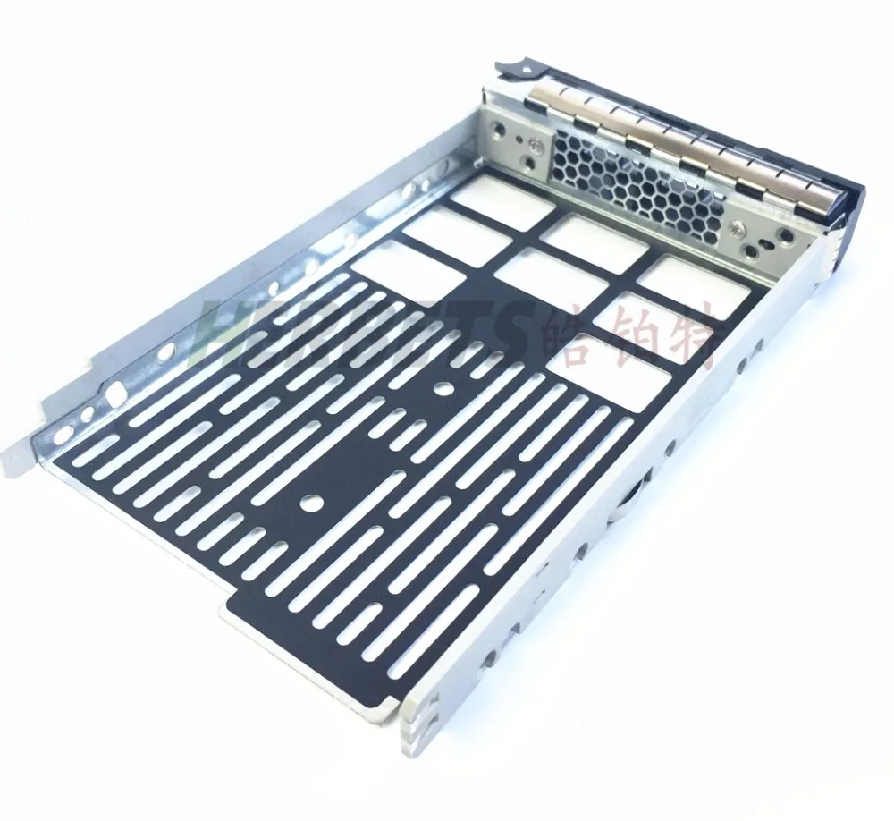 6 Pcs KG1CH 3 5 &quotHotplug лоток жесткого диска HDD Caddy PowerEdge R730 R730XD R430 R530 T430 R230|Подставки для
