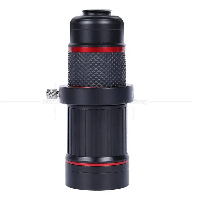 18 Times Photograph videotape Telescope 18X 38mm Outdoor Monocular with mobile phone Camera Handset Clip Clamp Tripod |