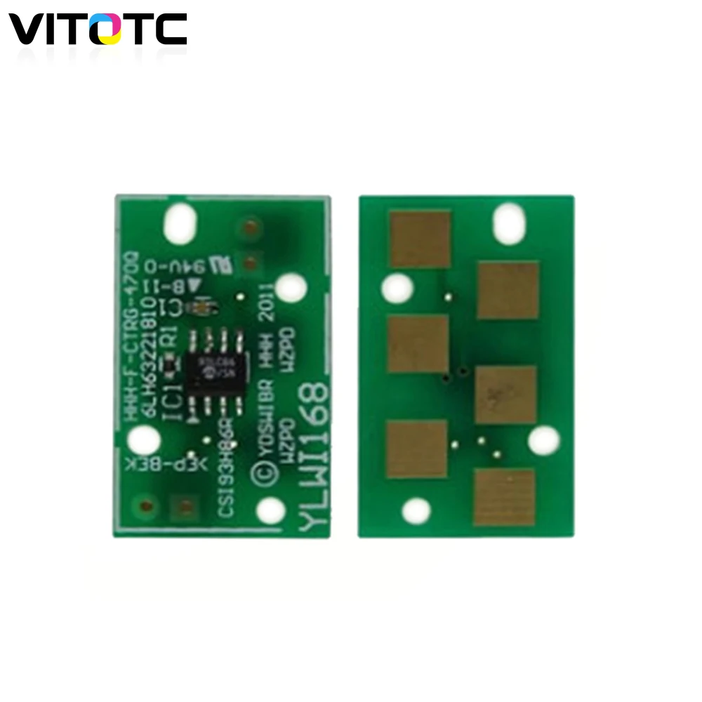 

T2025 Toner Cartridge Chip T- 2025 Compatible For Toshiba e-Studio 200S Laser Printer Toner Reset Refill Chip Cartridges Chips