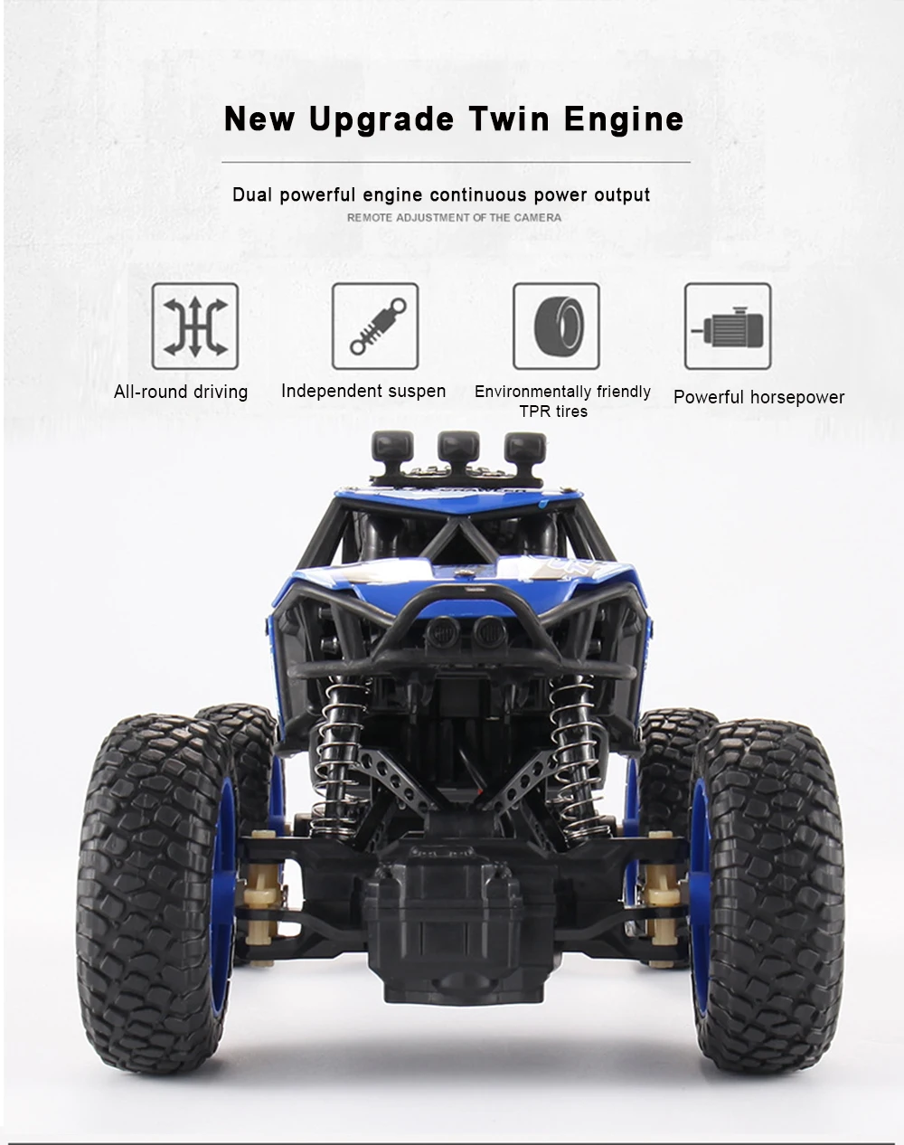 4WD RC автомобили бесщеточный Радиоуправление Багги Дистанционное управление автомобиль Рок Гусеничный высокоскоростной грузовик внедорожные Грузовики Игрушки для детей