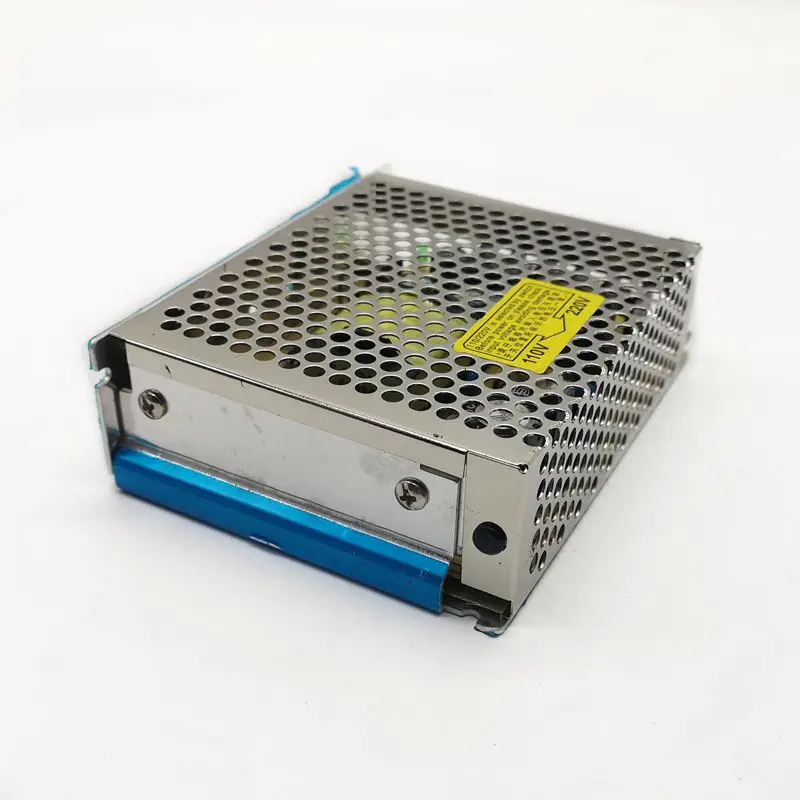 Китайский NKY1 S с одним выходным переключателем питания AC220V передача к DC5V DC12V DC24V