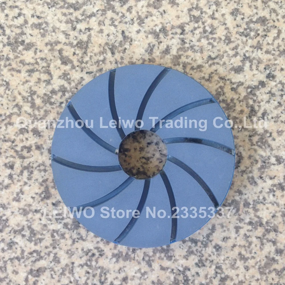 Шлифовальный диск 6 дюймов (150 мм) с пластиковой основой|polishing pad inch|polishing padsnail lock |