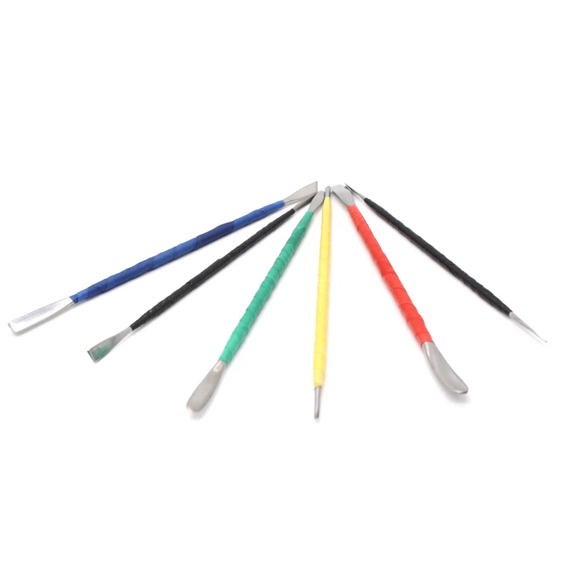 Fimo Полимерная глина инструменты поделки скульптура игрушки набор инструментов