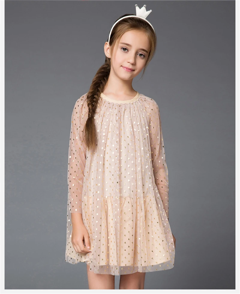 Платье для маленьких девочек высокого качества детская одежда 3 цвета марли