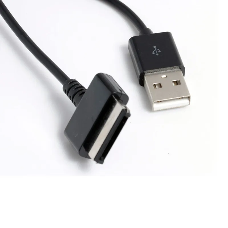 

100 см USB Data-Charger (передача данных-зарядка) кабель для планшетов ZTE Light Tab T98 V55 V66 V71A V71B. Бесплатная доставка.