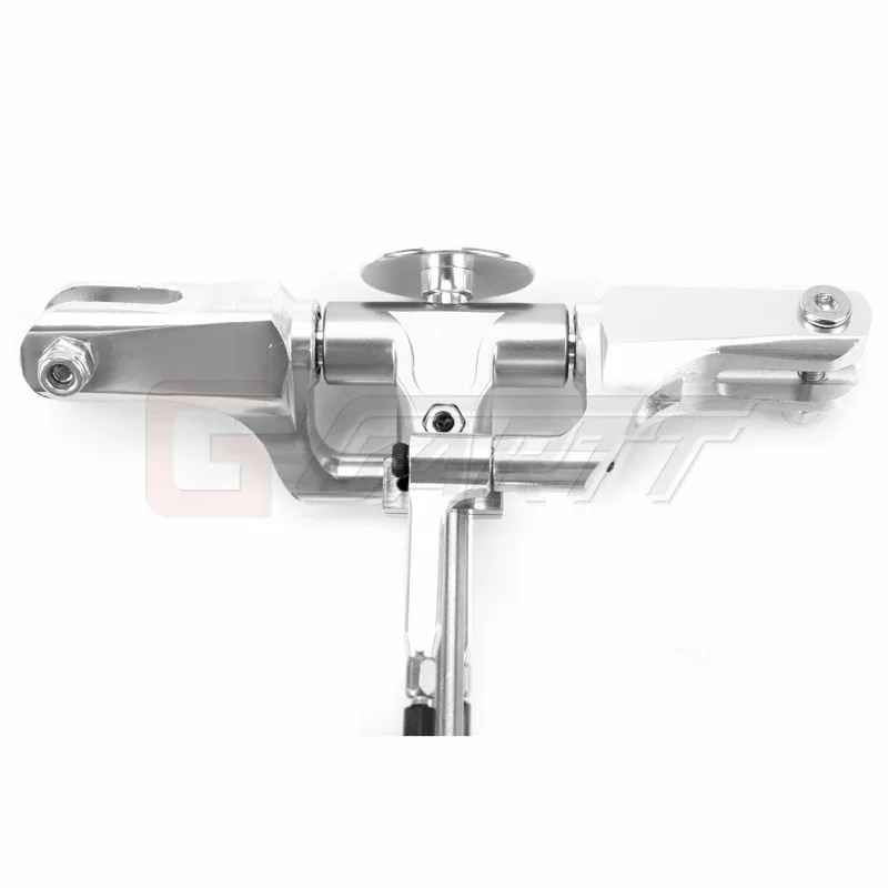 Головка главного ротора в сборе для выровнения вертолета Gartt 450L DFC|head assembly|head