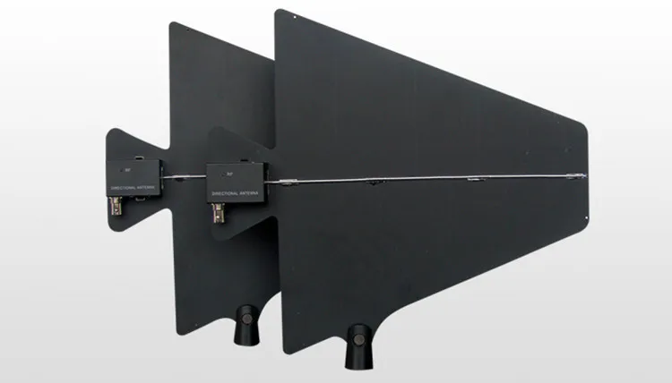 Усилитель сигнала микрофона 500 950 МГц 2 канала 400 м|wireless microphone|microphone antenna splittermicrophone