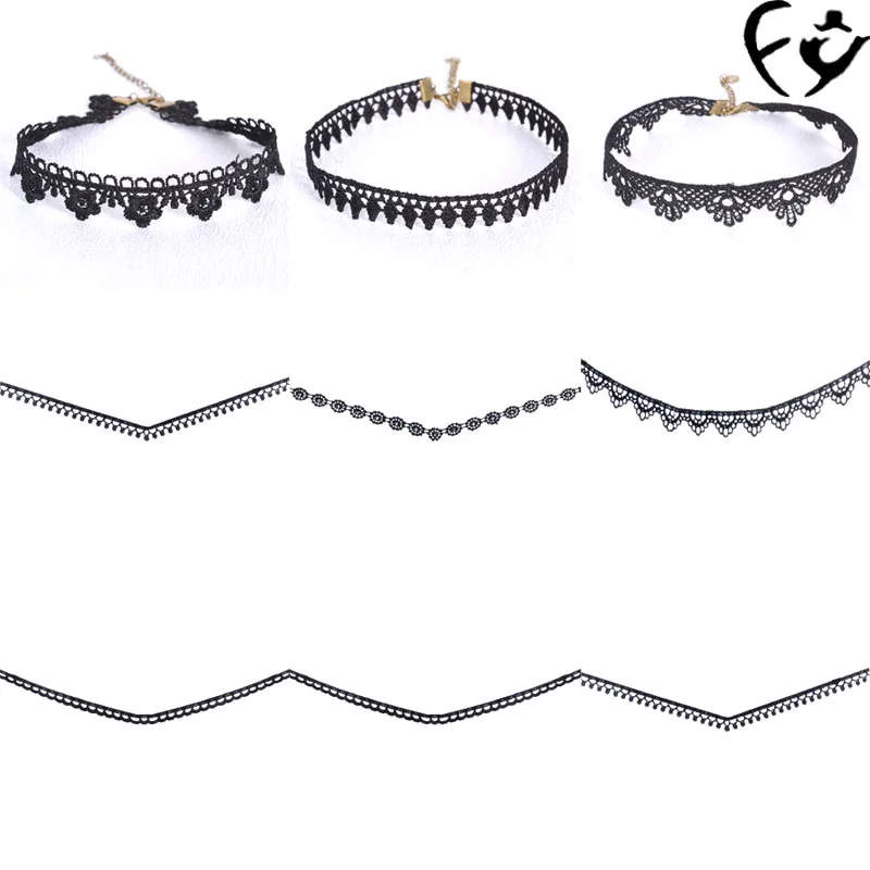 Серия Ms han Новое Кружевное ожерелье|lace necklace|necklace necklacenecklace new |