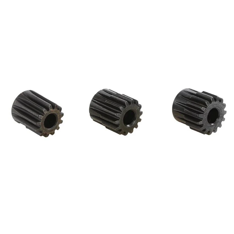 SURPASSHOBBY 32DP 5mm 13T 14T 15T Металлическая Шестерня мотора для 1/10 1/8 RC багги автомобиль