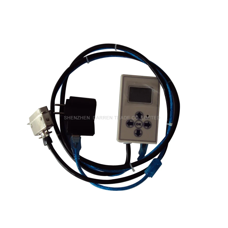 Вышивальная Машина Tajima USB драйвер TMEG TMEF TMEF-HJ машина для вышивания флоппи-эмулятор
