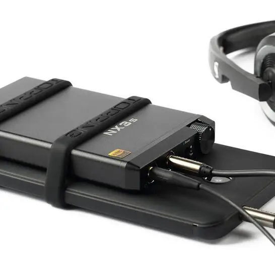 TOPPING NX3s портативный усилитель для наушников Hi Fi OPA2140 + LME49720|Усилители наушников| |