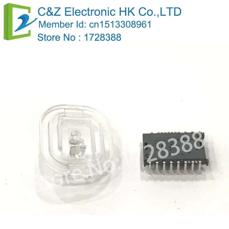 PMW3389DM-T3QU+ LM19-LSI DIP PMW3389DM-T3QU PMW3389DM PMW3389 3389 датчик с объективом LM19 Новинка и