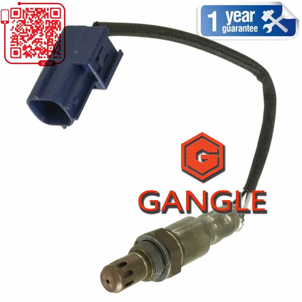 Для 2005 2012 NISSAN Pathfinder 4.0L кислородный датчик GL 24313 226A0 EA210 1821382Z30 234 4313|sensor sensor|sensor