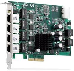PCIe-GIE64 + | Мобильные телефоны и аксессуары