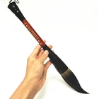 Китайская Ручка-кисть для каллиграфии большая ручка-ведро в форме бункера, Китайская традиционная кисть для рисования, принадлежности для рисования