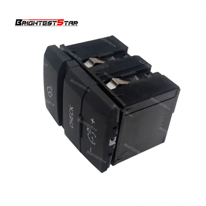 Кнопка регулировки яркости прибора для Audi A6 2009-2011 Q7 2007 2008 2009 2010 4LD927123 | Автомобили и