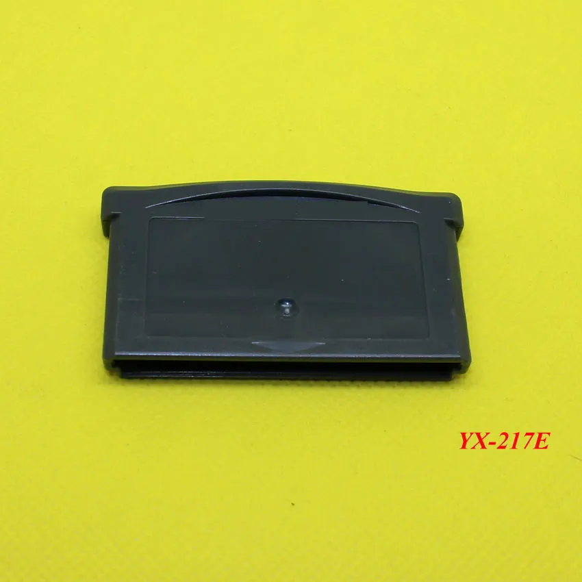 Yx 217 100 шт./лот популярная игра картридж Box держатель чехол для покемон карточных